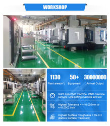 Shenzhen Xinfuhong Technology Co., Ltd.