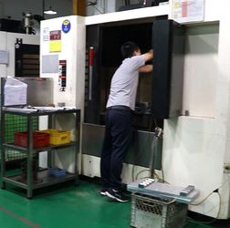 Shenzhen Xinfuhong Technology Co., Ltd.