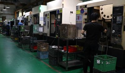 Shenzhen Xinfuhong Technology Co., Ltd.