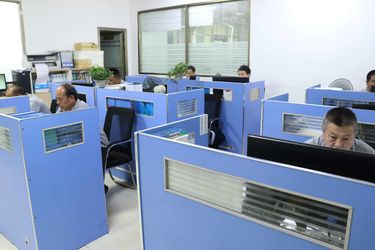 Shenzhen Xinfuhong Technology Co., Ltd.