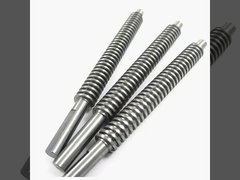 정밀 CNC 가공 서비스 ISO 9001 & RoHS/REACH 인증 24/7 생산 용량