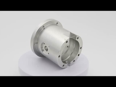 알루미늄 CNC 사용자 정의 부품 - OEM 제조, 맞춤형 디자인