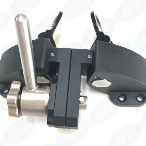 에 대한 최신 회사 뉴스 현대 제조업 에서 알루미늄 정밀 CNC 회전 의 장점