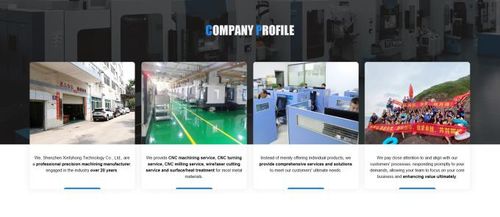 에 대한 최신 회사 뉴스 맞춤형 CNC 가공 파트너를 선택할 때 가장 중요한 고려 사항