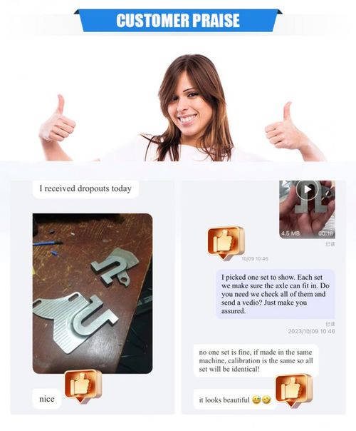 에 대한 최신 회사 뉴스 관용도와 정밀도가 알루미늄 가공 부품에 미치는 영향