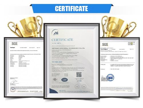 에 대한 최신 회사 뉴스 알루미늄 CNC 가공 부품의 비용 및 리드 타임 추정 방법