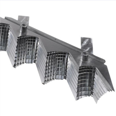 좋은 가격 주문형 CNC 정밀 가공 부품 Ra 0.8 - 0.1 고 정밀 CNC 강철 부품 온라인으로