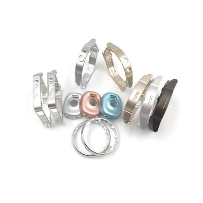 좋은 가격 자동차 / 산업용 고정도 CNC 빠른 프로토 타입 가공 부품 온라인으로