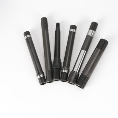 좋은 가격 정밀 사용자 정의 홀로 축 축 20Hrc-30Hrc 열 처리 온라인으로