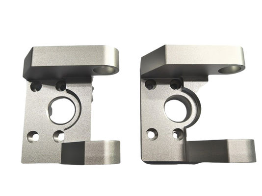 좋은 가격 금속 재료 유형 2D/3D 프로토 타입에 대한 사용자 지정 CNC 가공 부품 온라인으로