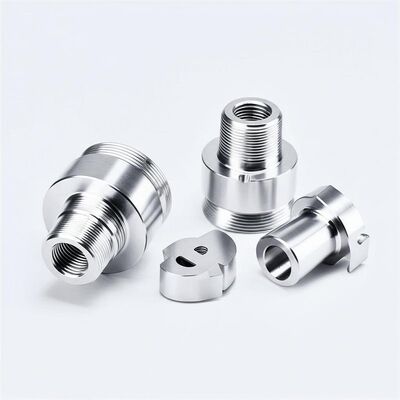 좋은 가격 자동차 산업용 맞춤형 정밀 CNC 가공 금속 부품 - 내구성과 정확성을 갖춘 솔루션 온라인으로