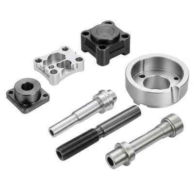 좋은 가격 20:1 종횡비 딥홀 드릴링, 미세 다공 가공, 다중 공정 통합을 통한 정밀 열처리 서비스 온라인으로