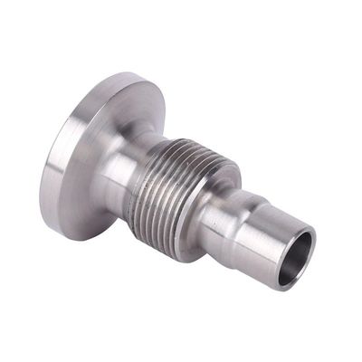 좋은 가격 CNC 가공 서비스 - 사용자 지정 OEM 부품, 다자재 호환성 (알루미늄 합금 및 스테인리스 스틸), 첫 번째 항목 검사, 일관된 대량 생산 품질 온라인으로