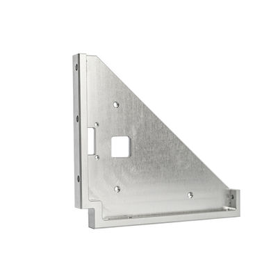 좋은 가격 CNC 가공 서비스 6061, 6065, 6069, 7075 알루미늄의 정밀 CNC 제조 24/7 생산 능력 온라인으로