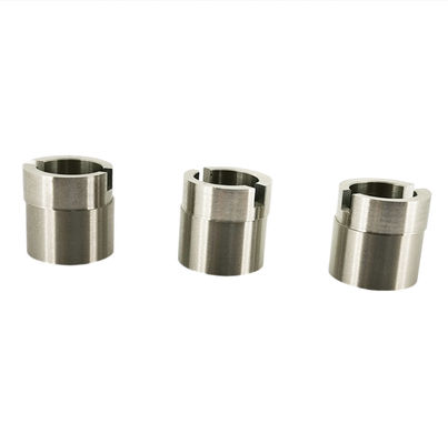 좋은 가격 CNC 선삭 서비스 - ISO 9001 인증, IPQC 검사, 소량 배치 생산, 맞춤형 후가공 온라인으로