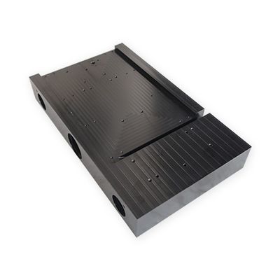 합금 강철 CNC 턴링 서비스 사용자 지정 CNC 드릴링 가공 금속 부품