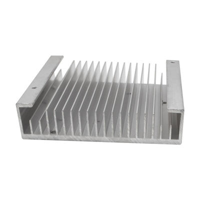 좋은 가격 자동차 / 의료 CNC 회전 서비스 열 싱크용 알루미늄 패널 부품 온라인으로