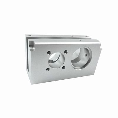 좋은 가격 6061 알루미늄 CNC 회전 부품 주문제작 한 종점 CNC 프레싱 뚫어 닦는 회전 서비스 온라인으로