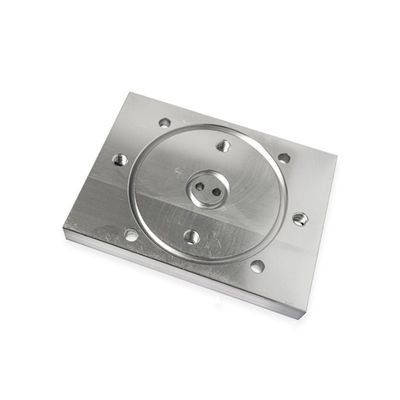 품질 고정밀 CNC 밀링 서비스 제조업자 강철 CNC 가공 절단 밀링 서비스 공장
