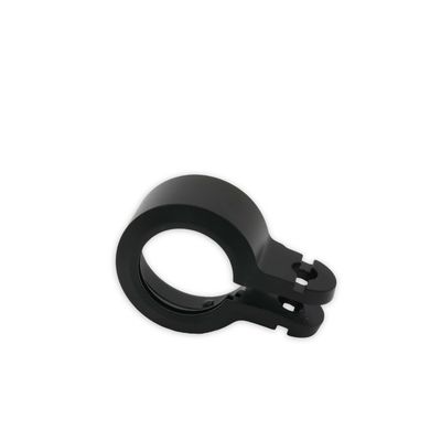 품질 0.001mm 용도 CNC 절단 서비스 맞춤형 자전거 포크 톱 캡 공장
