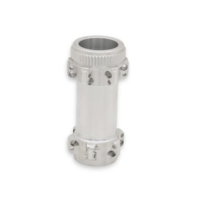 좋은 가격 CNC 부품 - 고정도 허용 제어 (± 0.005mm) 사용자 지정 OEM 서비스 복잡한 표면 형성 도구 고정 장치 사용자 정의 ISO 9001 인증 신속 프로토타입 서비스 온라인으로