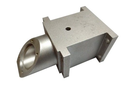 사용자 지정 알루미늄 CNC 부품 - 정밀 기계 CNC 제조 ISO 9001:2015 인증 OEM
