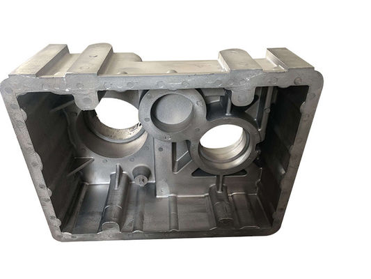 좋은 가격 소금화 / 접착 완화 주문 금속 부품 제조 0.005mm 허용 온라인으로