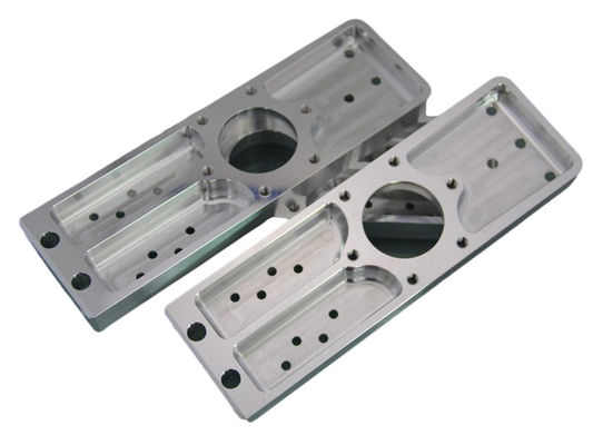 좋은 가격 CNC 가공 금속 부품 - 단조 + 알루미늄 및 철 정밀 CNC 가공 - 빠른 응답 온라인으로