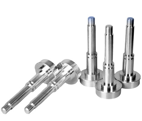좋은 가격 CNC 가공 서비스 - ISO 9001 인증 품질, RoHS/REACH 준수, 24/7 지속적인 용량, 기밀 기술 도면 계약 온라인으로