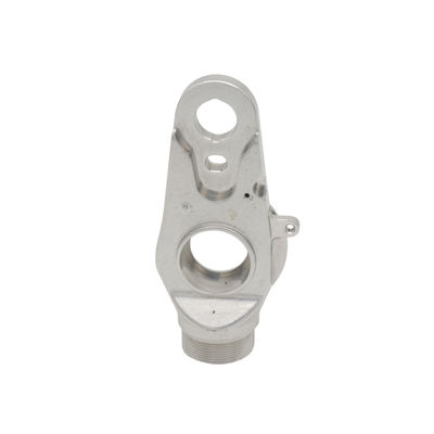 주문 CNC 가공 알루미늄 접는 Buckle 부품 정밀 OEM 접는 자전거 & 스쿠터