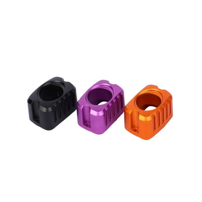 좋은 가격 알루미늄 합금 OEM CNC 부품의 주문 가공 서비스 온라인으로