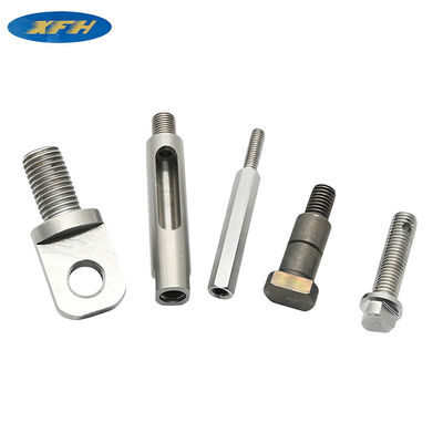 좋은 가격 CNC 가공 서비스 - 사용자 지정 CNC 정밀 가공, OEM 제조, 5 축 가공 솔루션 온라인으로