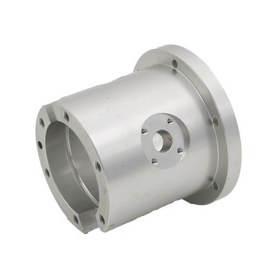 알루미늄 CNC 사용자 정의 부품 - OEM 제조, 맞춤형 디자인, 일관성 품질 보장, 멀티 프로세스 통합 가공