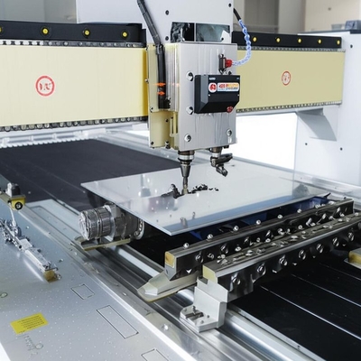 좋은 가격 정밀 0.1mm 맞춤 알루미늄 CNC 가공 서비스 온라인으로