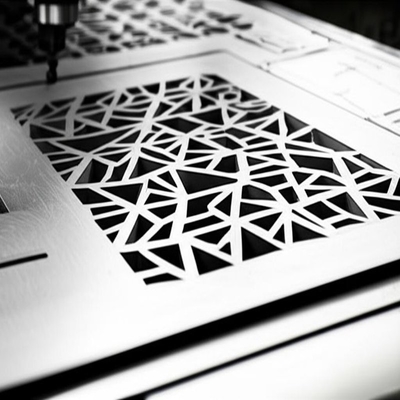 좋은 가격 Custom Aluminum CNC Cutting Services for 2D/3D Drawings 온라인으로