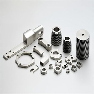 좋은 가격 다축 정밀 CNC 제조를 위한 복잡한 부품 부품에 대한 빠른 프로토타입 CNC 가공 서비스 온라인으로