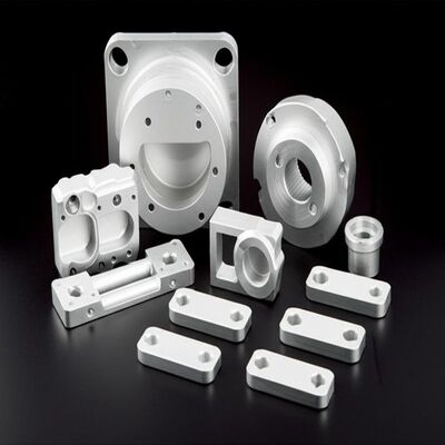 좋은 가격 항공우주, 자동차 및 의료 분야에 사용되는 스테인리스 스틸 소재의 ±0.01mm 정밀 공차를 갖는 맞춤형 CNC 가공 금속 부품 온라인으로