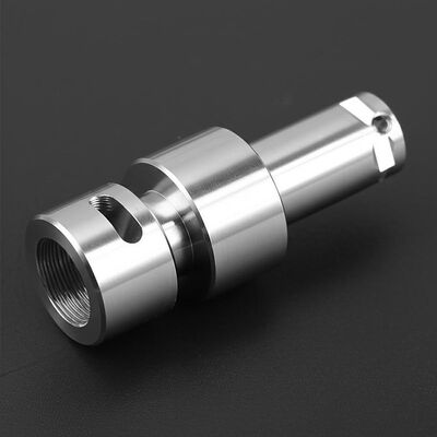 좋은 가격 산업용용 용도로 ±0.01mm 용도로 제작된 스테인레스 스틸 CNC 가공 금속 부품 온라인으로