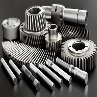 좋은 가격 전문 ISO9001 인증 열처리 서비스, 유도 열처리 및 맞춤형 공정 제공 온라인으로