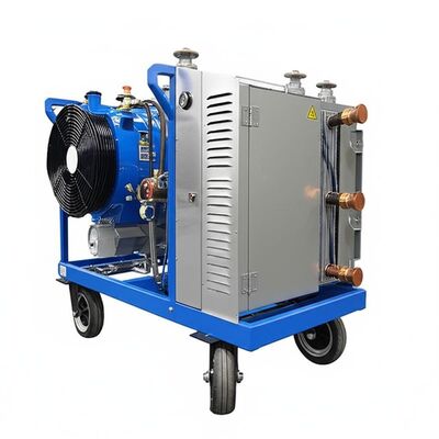 좋은 가격 ISO9001:2015 인증 열처리 서비스, 200°C ~ 1200°C 온도 범위 및 완전 자동 제어 시스템 온라인으로