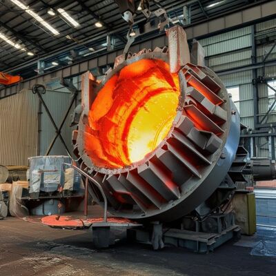 좋은 가격 ISO 9001을 준수하는 열처리 서비스 온라인으로