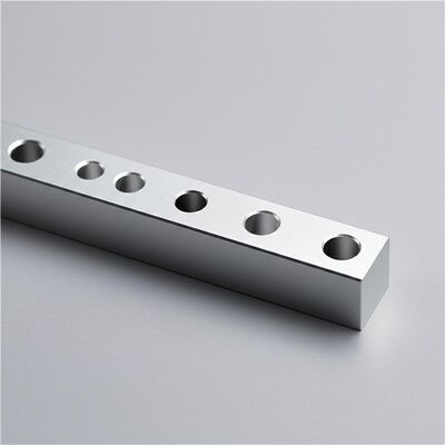 좋은 가격 여러 표면 마무리 및 한 달 보증과 함께 맞춤형 금속 마무리 서비스 온라인으로